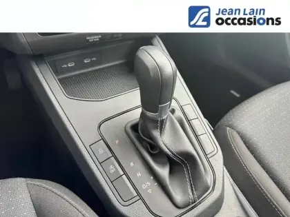 Photo 12 Seat Ibiza  1.0 TSI 115 ch S/S DSG7