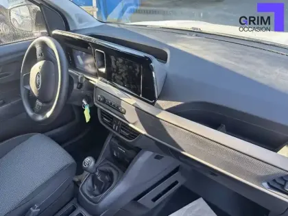 Photo 4 Ford Transit  COURIER FGN 1.5 ECOBLUE 100 BVM6