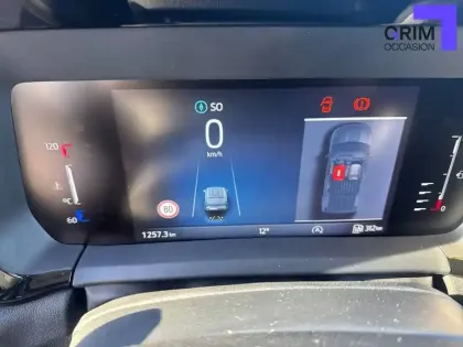 Photo 6 Ford Transit  COURIER FGN 1.5 ECOBLUE 100 BVM6