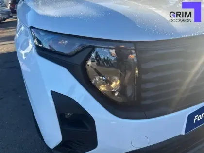 Photo 16 Ford Transit  COURIER FGN 1.5 ECOBLUE 100 BVM6