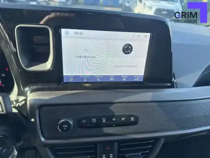 Photo 7 Ford Transit  COURIER FGN 1.5 ECOBLUE 100 BVM6