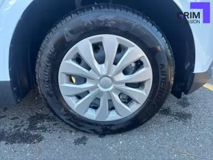 Photo 15 Ford Transit  COURIER FGN 1.5 ECOBLUE 100 BVM6