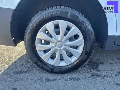 Photo 14 Ford Transit  COURIER FGN 1.5 ECOBLUE 100 BVM6