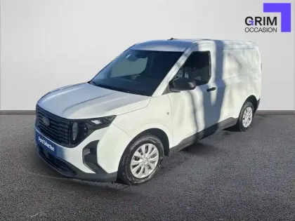 Photo Ford Transit Trend