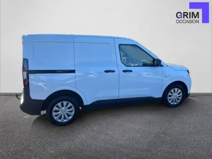 Photo 2 Ford Transit  COURIER FGN 1.5 ECOBLUE 100 BVM6