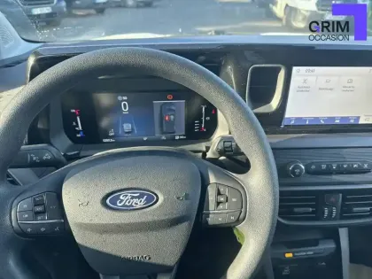 Photo 5 Ford Transit  COURIER FGN 1.5 ECOBLUE 100 BVM6