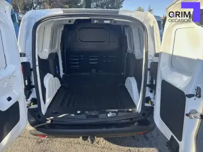 Photo 11 Ford Transit  COURIER FGN 1.5 ECOBLUE 100 BVM6