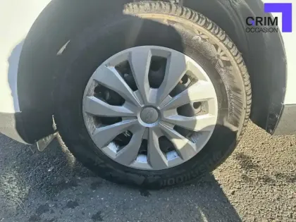 Photo 13 Ford Transit  COURIER FGN 1.5 ECOBLUE 100 BVM6