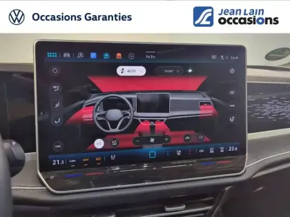 Photo 16 Volkswagen Passat  2.0 TDI 190 DSG7 4Motion