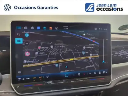 Photo 17 Volkswagen Passat  2.0 TDI 190 DSG7 4Motion