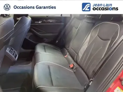 Photo 5 Volkswagen Passat  2.0 TDI 190 DSG7 4Motion