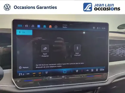 Photo 18 Volkswagen Passat  2.0 TDI 190 DSG7 4Motion