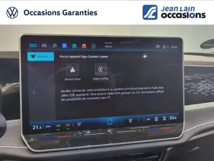 Photo 19 Volkswagen Passat  2.0 TDI 190 DSG7 4Motion