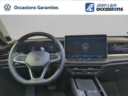 Photo 2 Volkswagen Passat  2.0 TDI 190 DSG7 4Motion