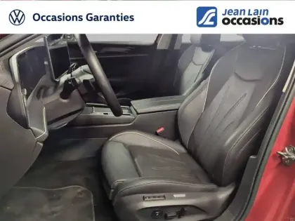 Photo 4 Volkswagen Passat  2.0 TDI 190 DSG7 4Motion