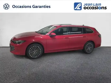 Photo 6 Volkswagen Passat  2.0 TDI 190 DSG7 4Motion