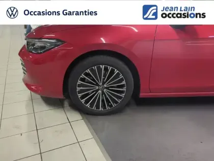 Photo 11 Volkswagen Passat  2.0 TDI 190 DSG7 4Motion