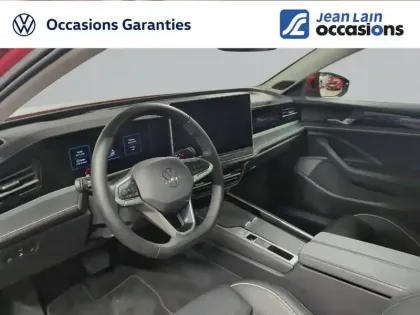 Photo 12 Volkswagen Passat  2.0 TDI 190 DSG7 4Motion