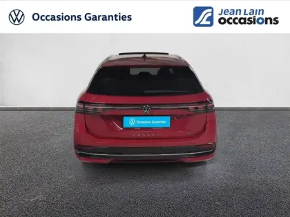 Photo 7 Volkswagen Passat  2.0 TDI 190 DSG7 4Motion