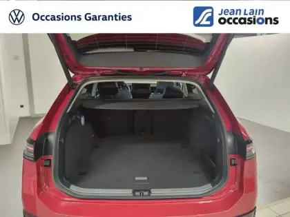 Photo 13 Volkswagen Passat  2.0 TDI 190 DSG7 4Motion