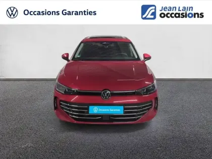 Photo 8 Volkswagen Passat  2.0 TDI 190 DSG7 4Motion