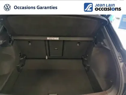 Photo 13 Volkswagen T-roc  1.5 TSI 150 EVO Start/Stop DSG7