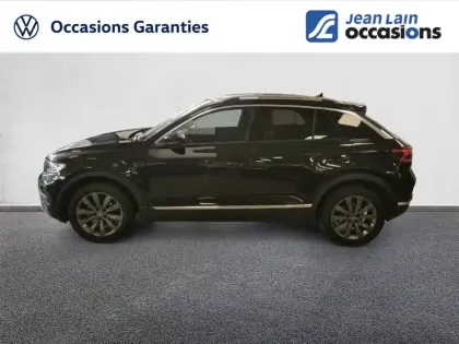 Photo 6 Volkswagen T-roc  1.5 TSI 150 EVO Start/Stop DSG7