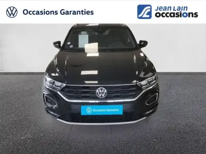 Photo 8 Volkswagen T-roc  1.5 TSI 150 EVO Start/Stop DSG7