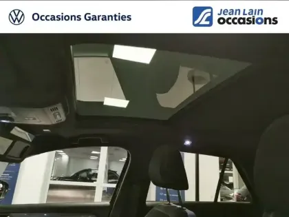 Photo 38 Volkswagen T-roc  1.5 TSI 150 EVO Start/Stop DSG7