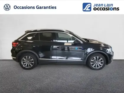 Photo 3 Volkswagen T-roc  1.5 TSI 150 EVO Start/Stop DSG7
