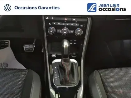 Photo 35 Volkswagen T-roc  1.5 TSI 150 EVO Start/Stop DSG7