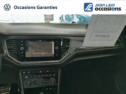 Photo 14 Volkswagen T-roc  1.5 TSI 150 EVO Start/Stop DSG7