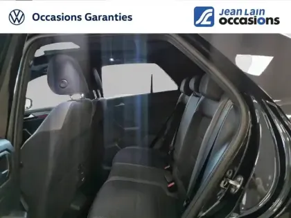 Photo 5 Volkswagen T-roc  1.5 TSI 150 EVO Start/Stop DSG7