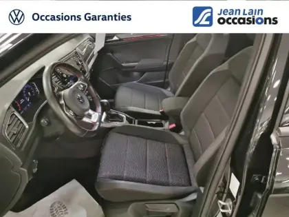 Photo 24 Volkswagen T-roc  1.5 TSI 150 EVO Start/Stop DSG7