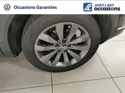 Photo 31 Volkswagen T-roc  1.5 TSI 150 EVO Start/Stop DSG7