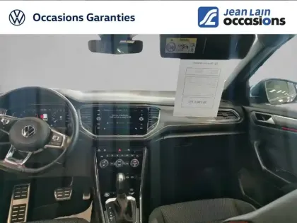 Photo 2 Volkswagen T-roc  1.5 TSI 150 EVO Start/Stop DSG7