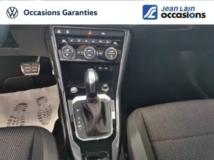 Photo 15 Volkswagen T-roc  1.5 TSI 150 EVO Start/Stop DSG7