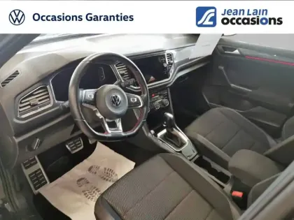 Photo 12 Volkswagen T-roc  1.5 TSI 150 EVO Start/Stop DSG7