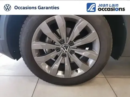 Photo 11 Volkswagen T-roc  1.5 TSI 150 EVO Start/Stop DSG7