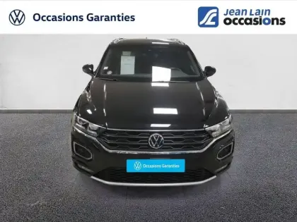 Photo 28 Volkswagen T-roc  1.5 TSI 150 EVO Start/Stop DSG7