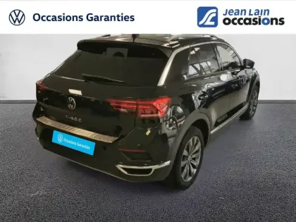 Photo 1 Volkswagen T-roc  1.5 TSI 150 EVO Start/Stop DSG7