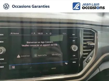 Photo 18 Volkswagen T-roc  1.5 TSI 150 EVO Start/Stop DSG7