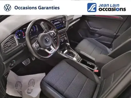 Photo 32 Volkswagen T-roc  1.5 TSI 150 EVO Start/Stop DSG7