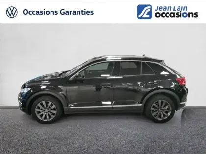 Photo 26 Volkswagen T-roc  1.5 TSI 150 EVO Start/Stop DSG7