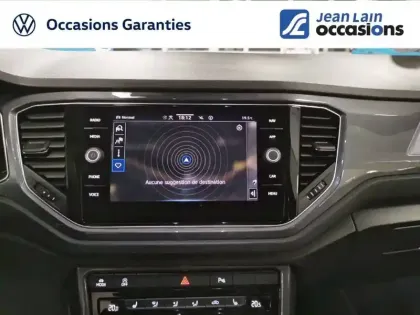 Photo 34 Volkswagen T-roc  1.5 TSI 150 EVO Start/Stop DSG7