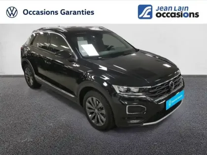 Photo 29 Volkswagen T-roc  1.5 TSI 150 EVO Start/Stop DSG7