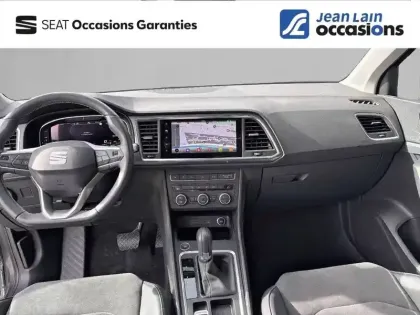 Photo 2 Seat Ateca  2.0 TDI 150 ch Start/Stop DSG7