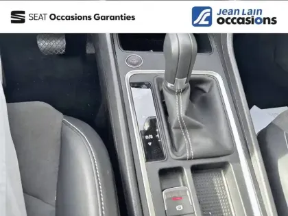 Photo 15 Seat Ateca  2.0 TDI 150 ch Start/Stop DSG7