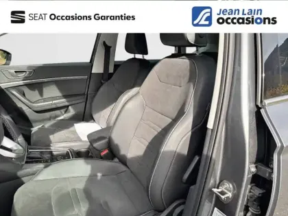 Photo 4 Seat Ateca  2.0 TDI 150 ch Start/Stop DSG7