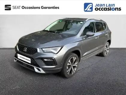 Photo Seat Ateca Copa